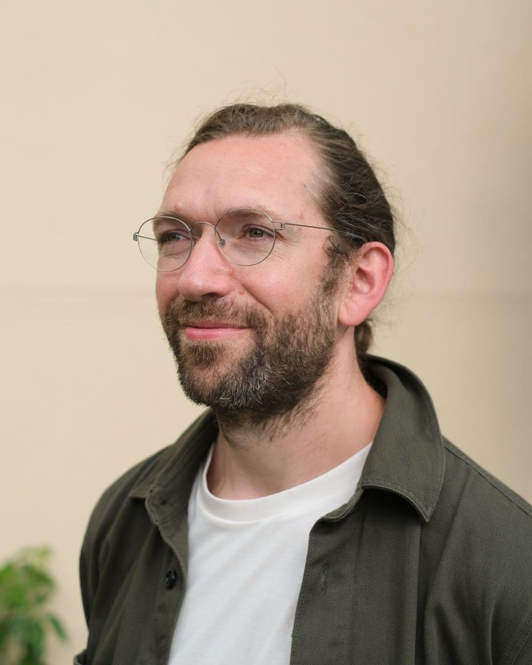 Alex Bone, Creative Director