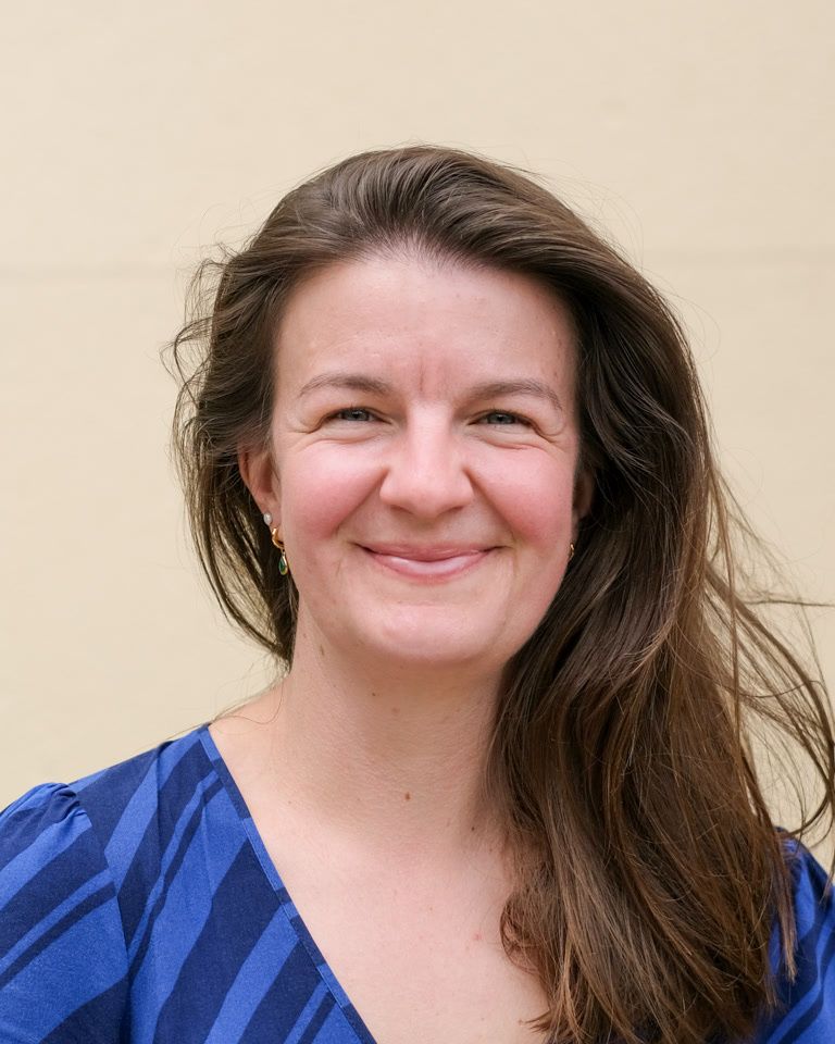 Charlotte Heard, Managing Director
