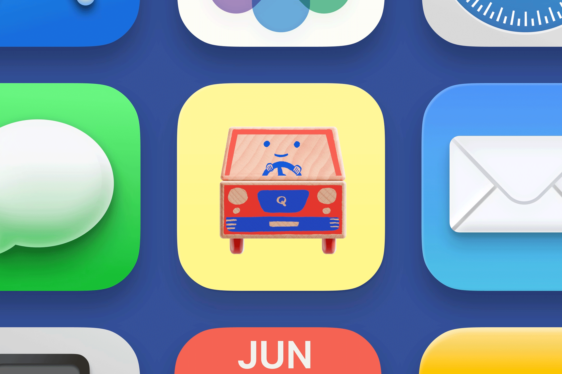 Video placeholder