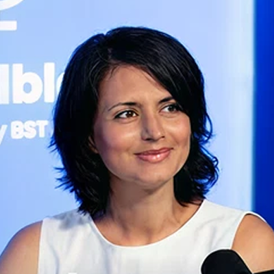Nasrine Tomasi avatar