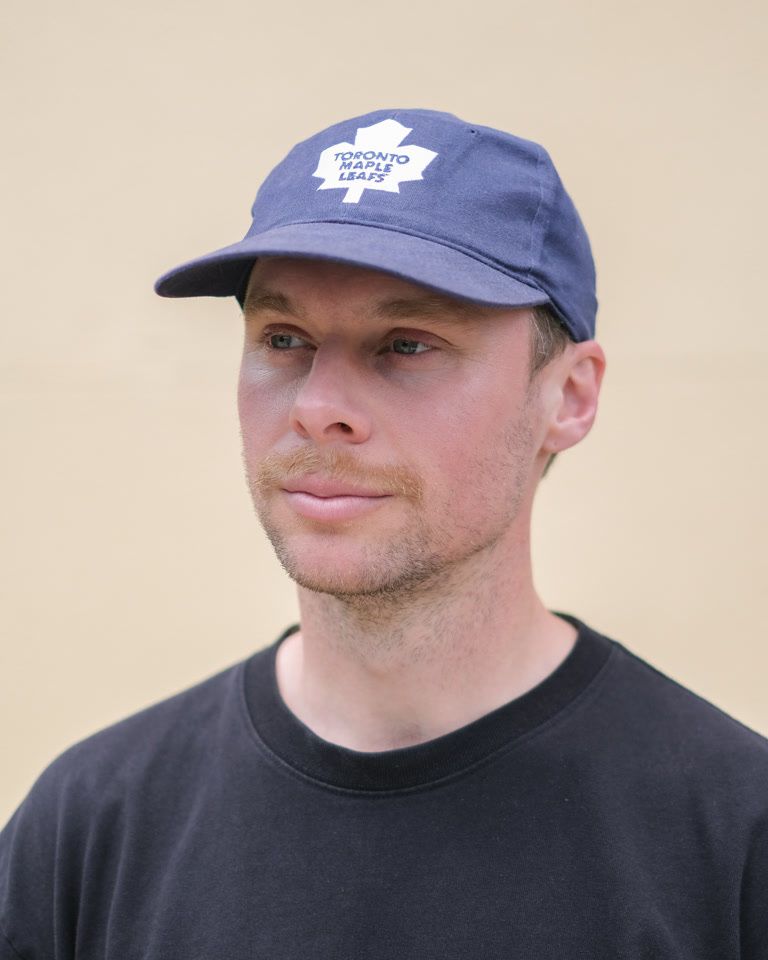 Ethan Attewell, Lead Designer