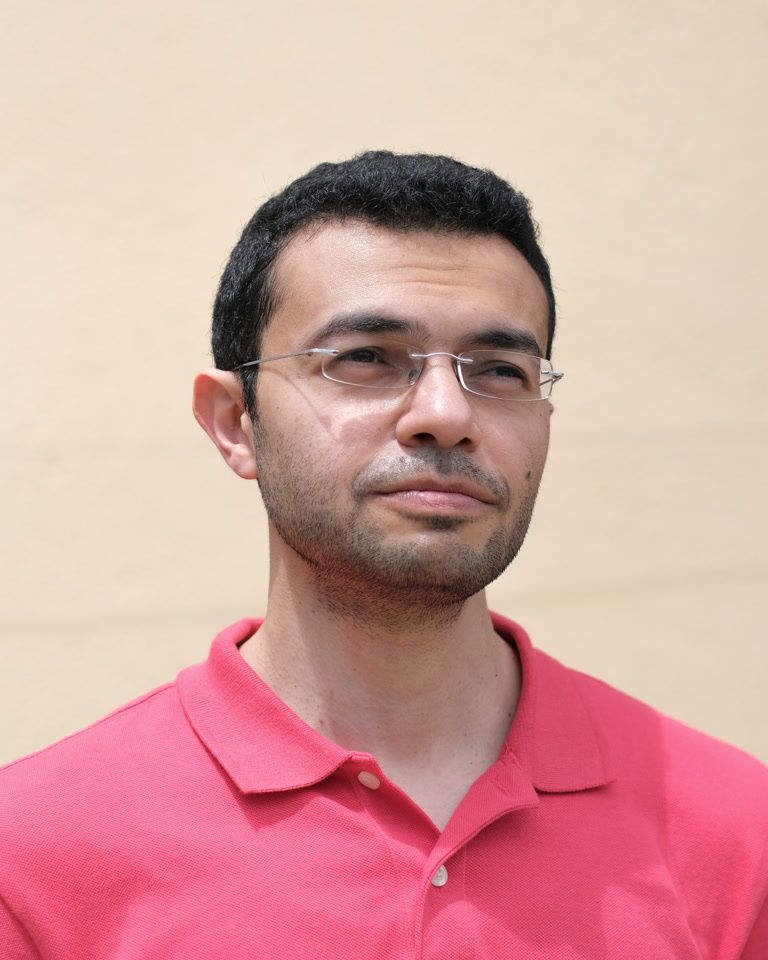 Ahmed Fayed, Developer