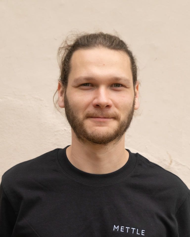 Gregory Sims, Developer