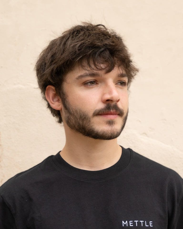 Josh Green, Senior Designer