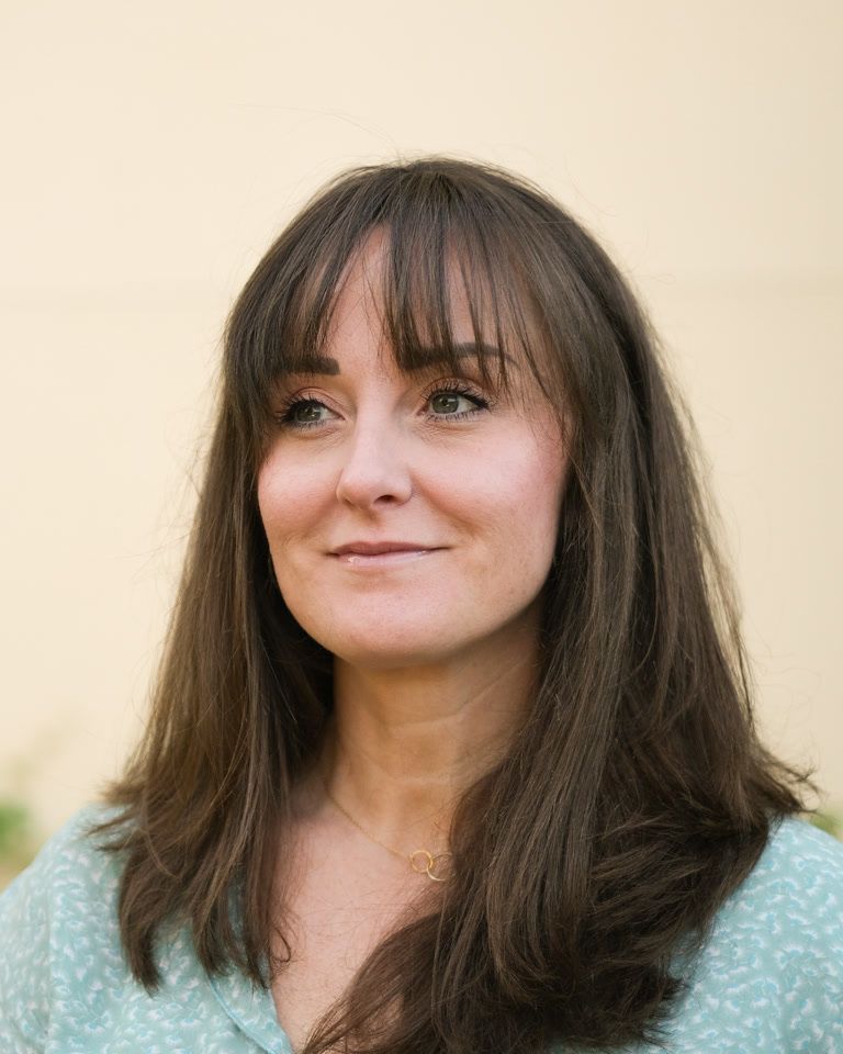 Katy Jones, Studio manager