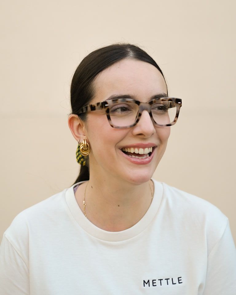 Lidija Foljan, Senior Designer