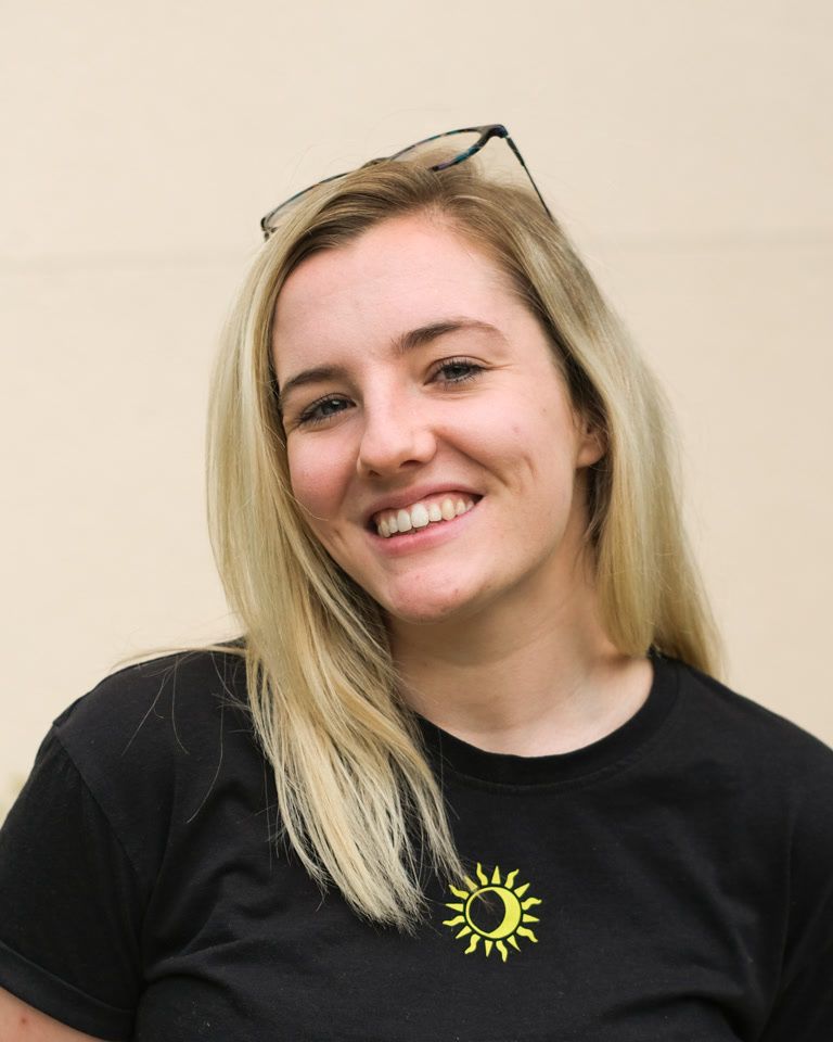 Lisa Drake, Senior Designer