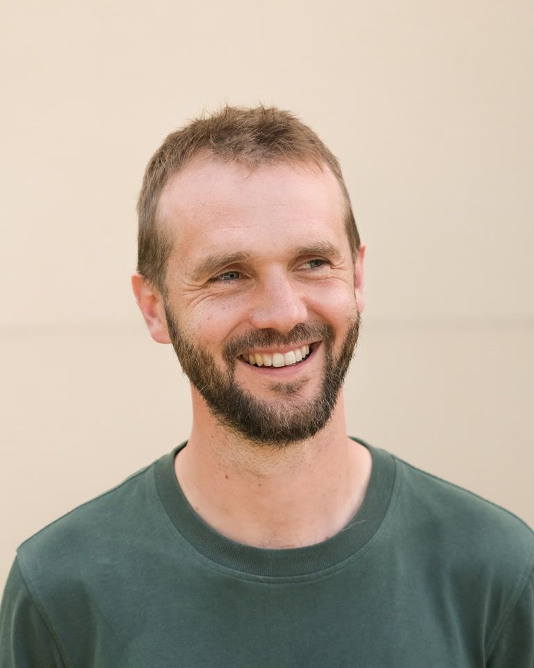 Sam Parkinson, Technical Director