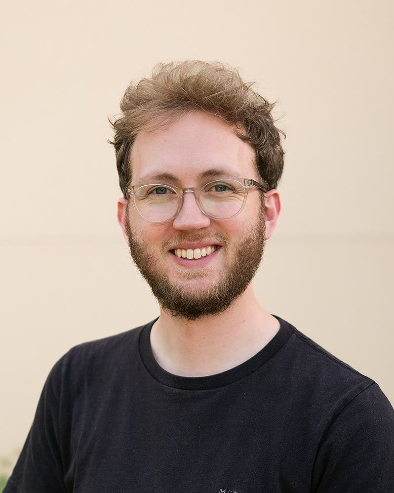 Will Fazackerley, Lead Designer
